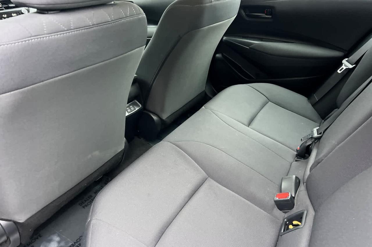 2024 Toyota Corolla LE Roseville CA