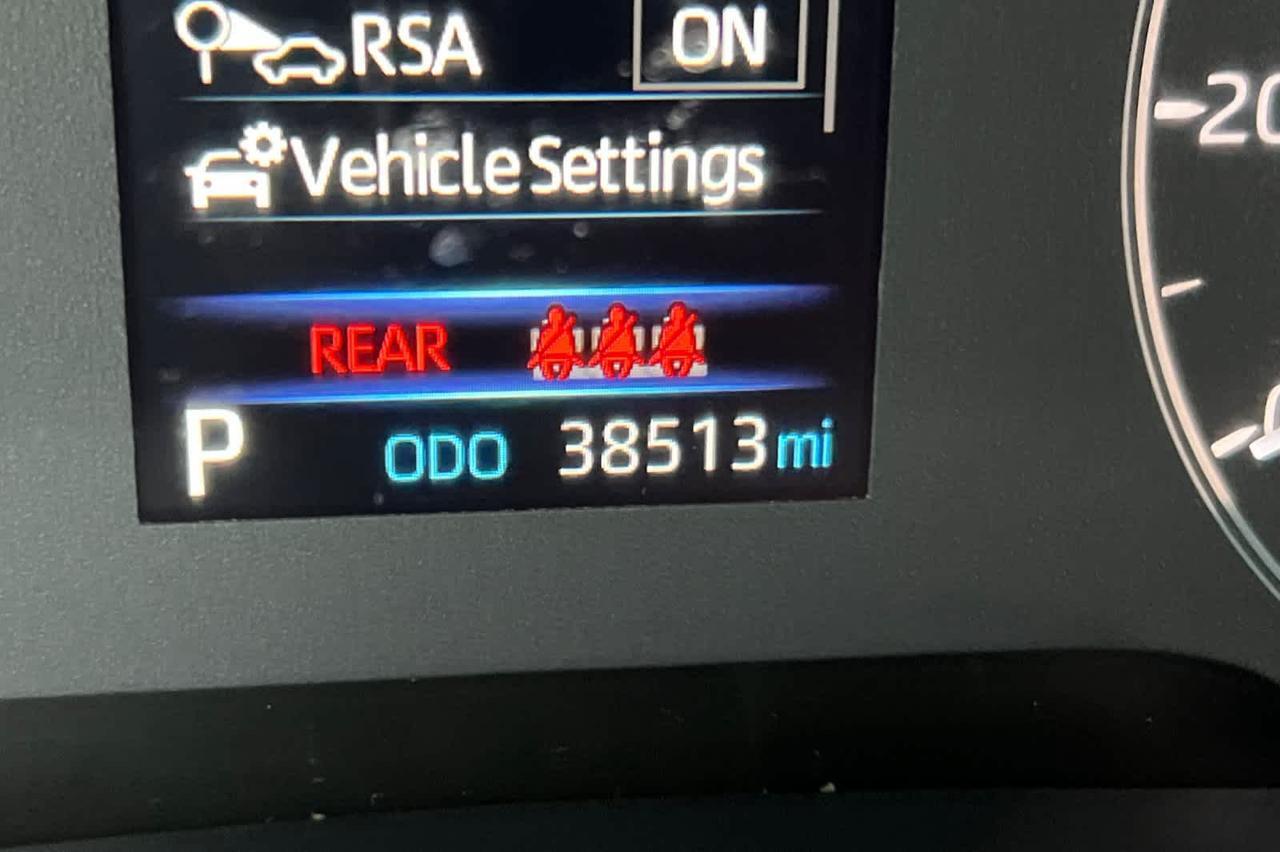 2024 Toyota Corolla LE Roseville CA