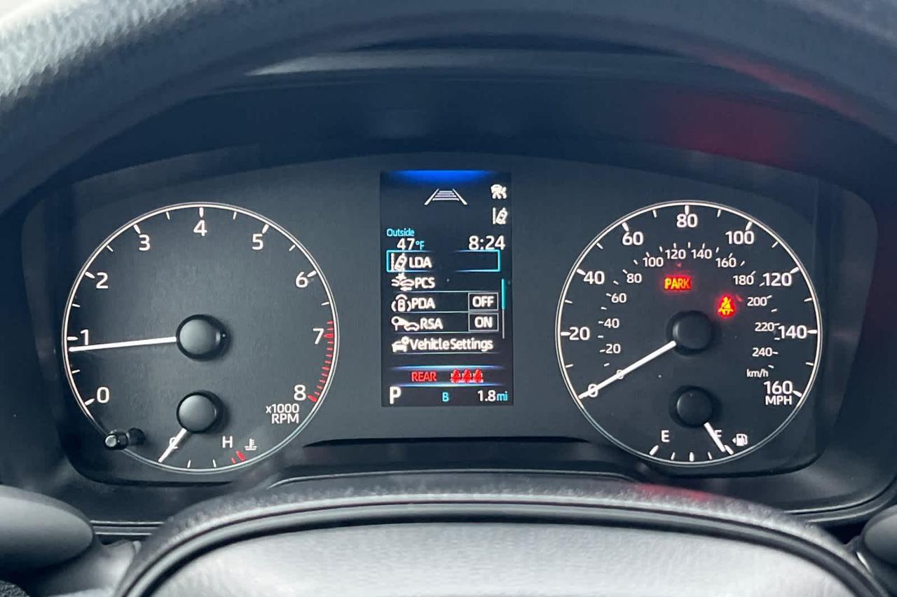 2024 Toyota Corolla LE Roseville CA