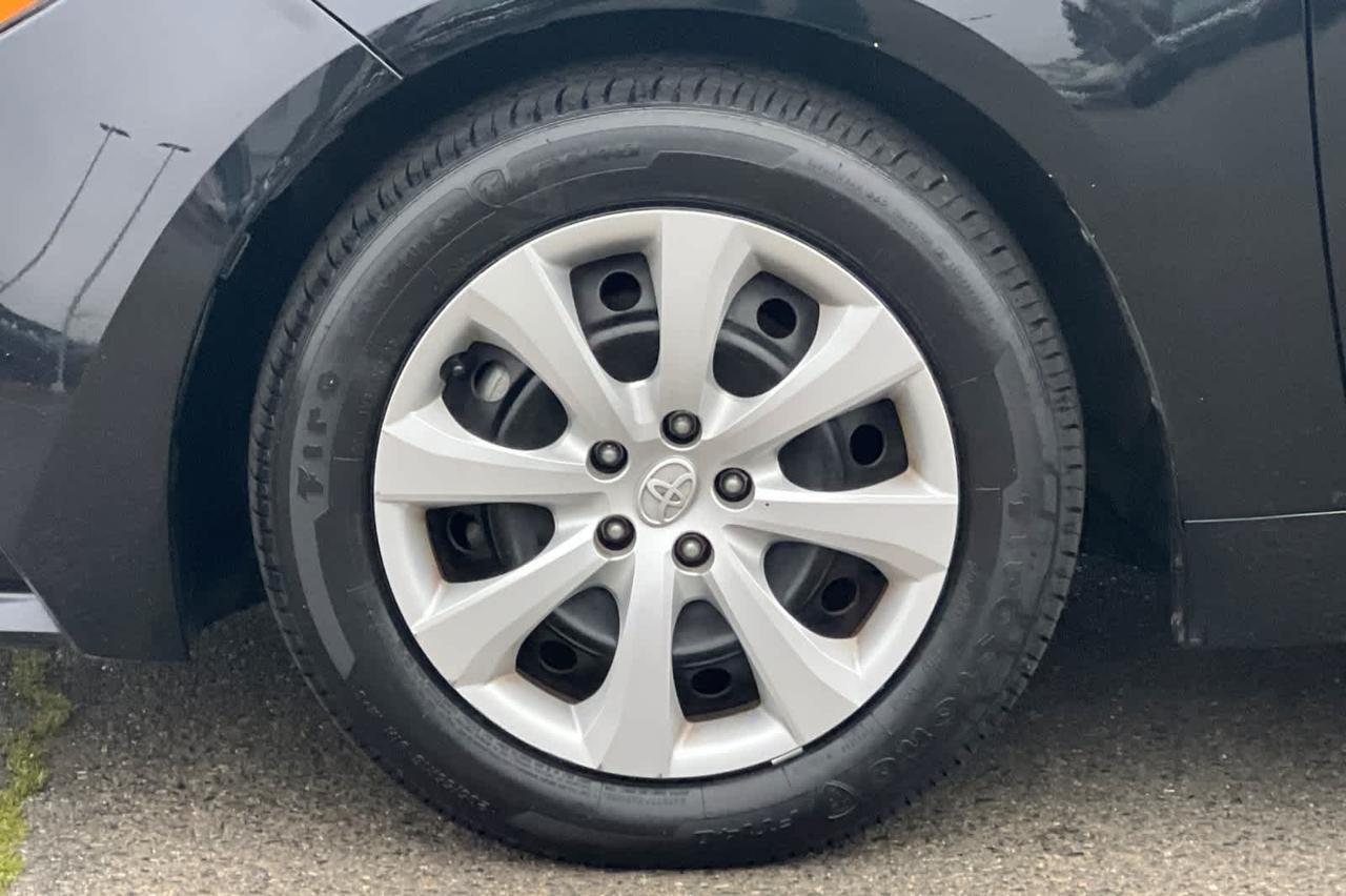 2024 Toyota Corolla LE Roseville CA