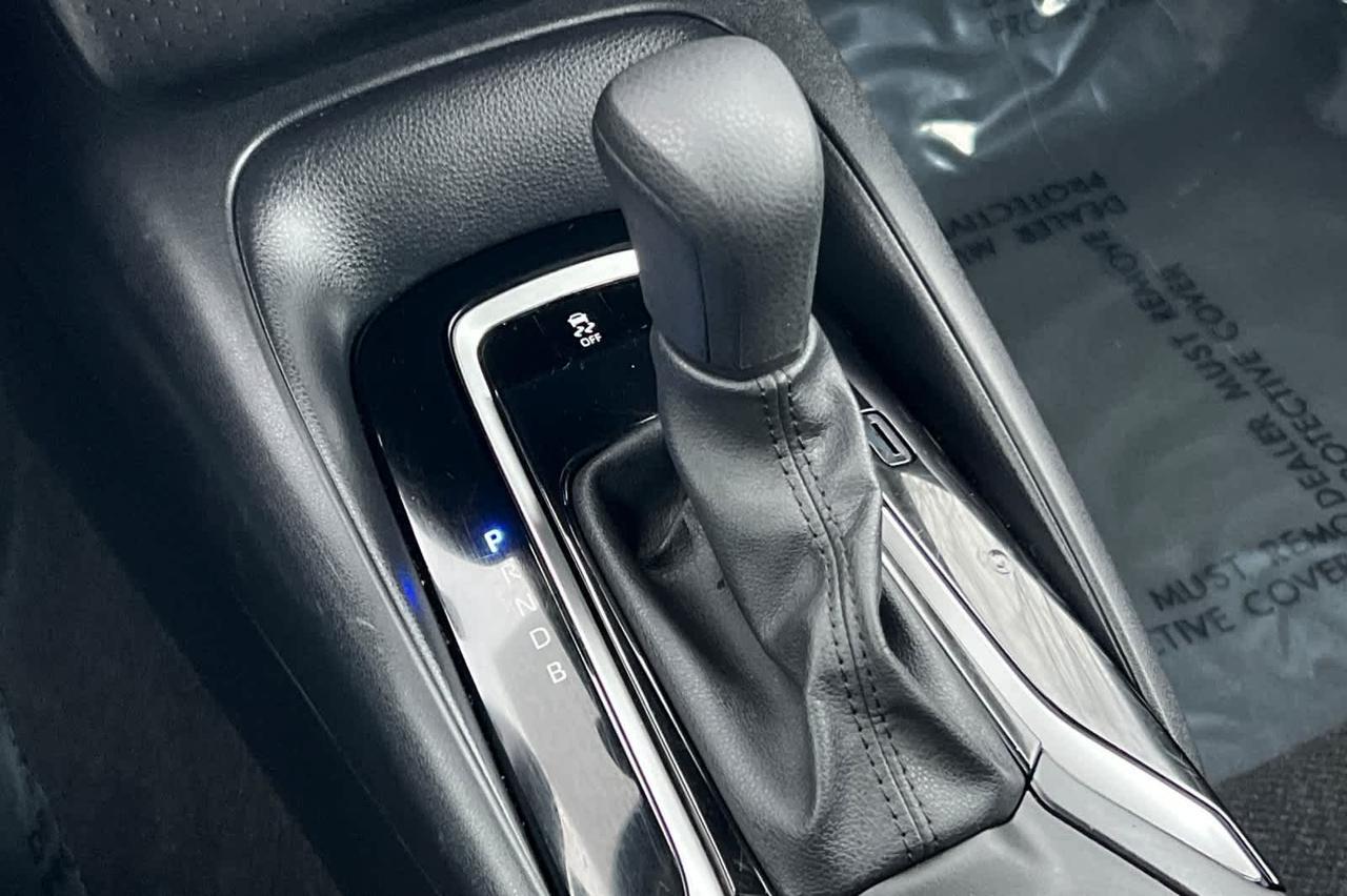 2024 Toyota Corolla LE Roseville CA