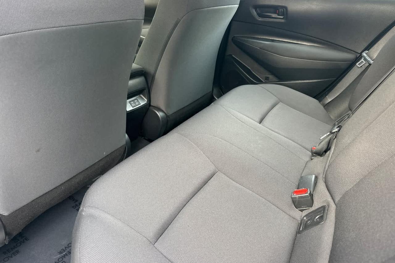 2024 Toyota Corolla LE Roseville CA