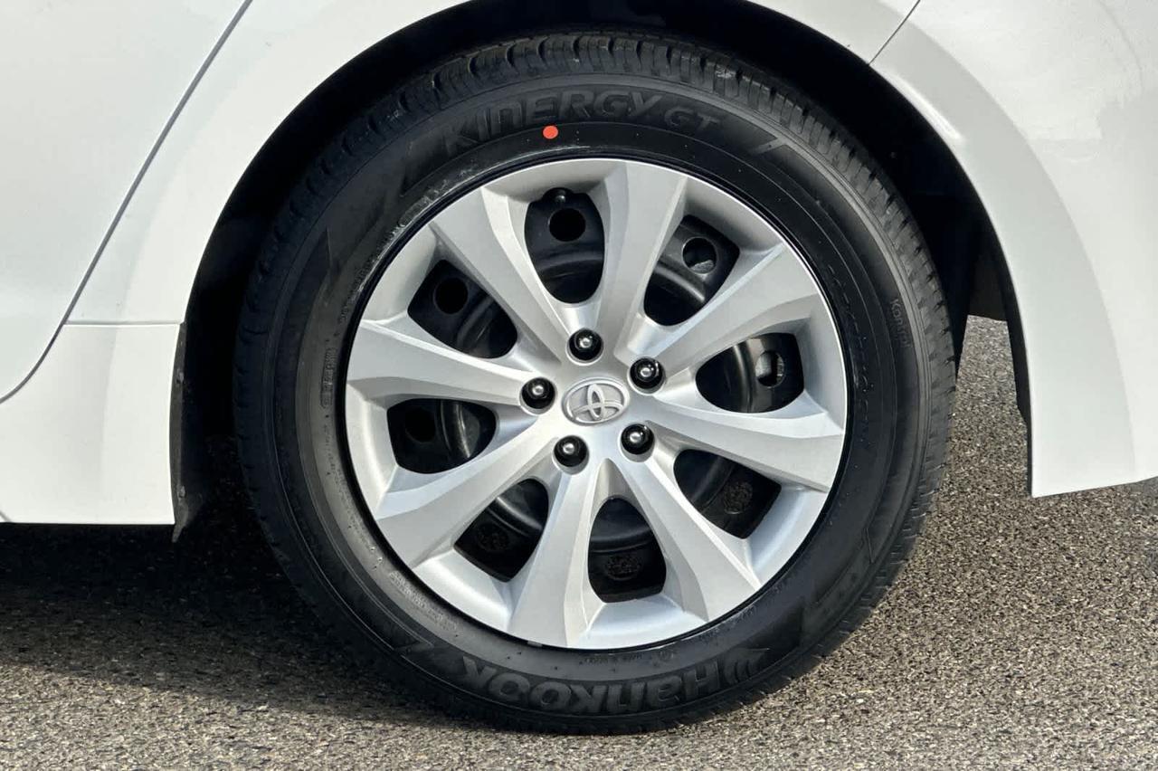 2024 Toyota Corolla LE Roseville CA