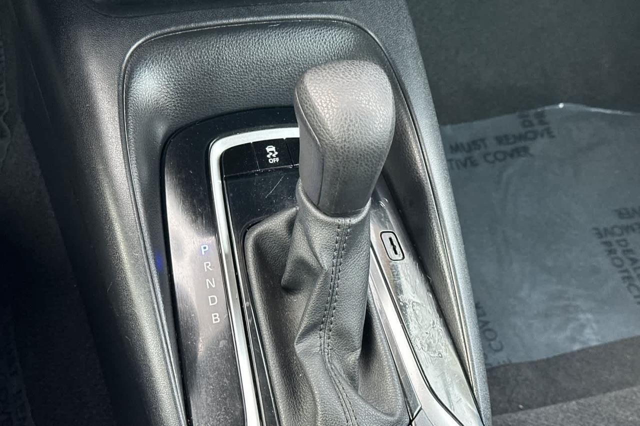 2024 Toyota Corolla LE Roseville CA