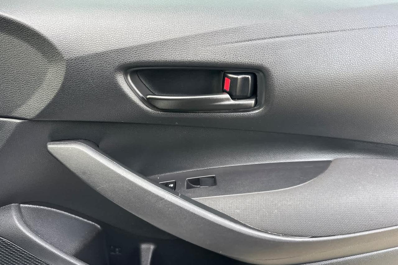 2024 Toyota Corolla LE Roseville CA