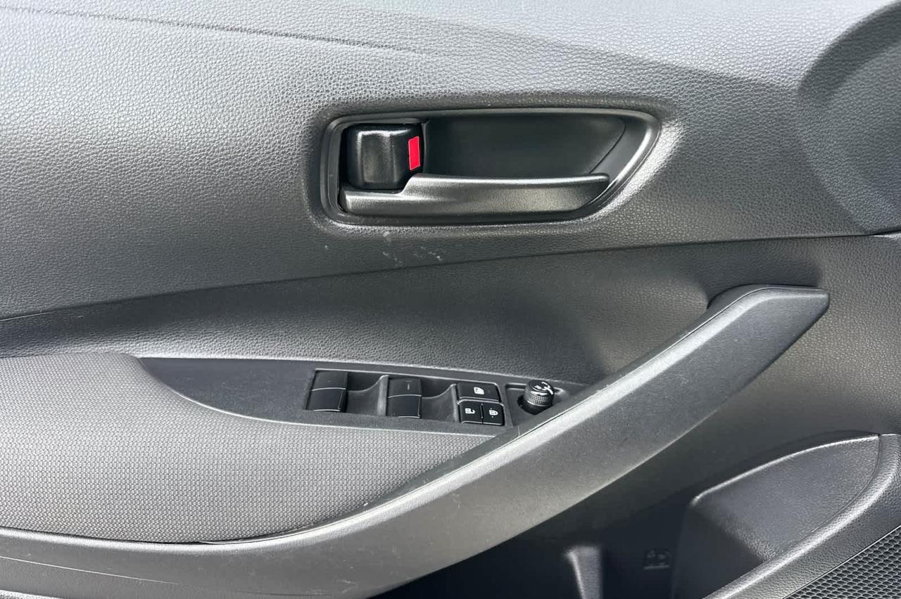 2024 Toyota Corolla LE Roseville CA