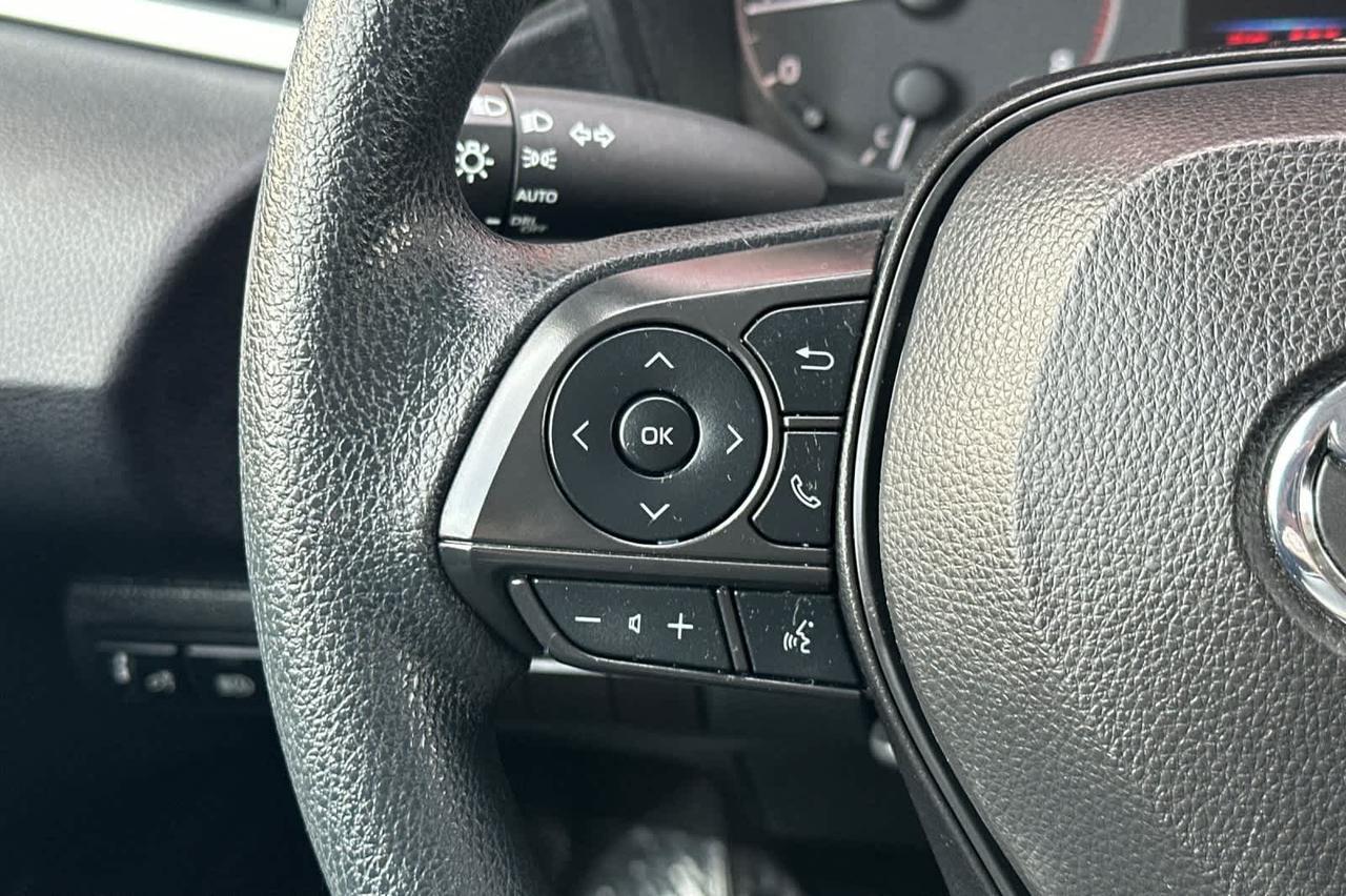 2024 Toyota Corolla LE Roseville CA
