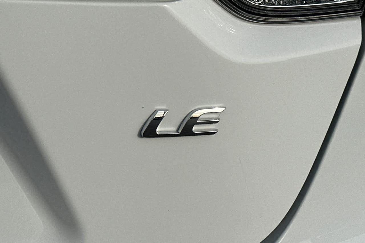 2024 Toyota Corolla LE Roseville CA