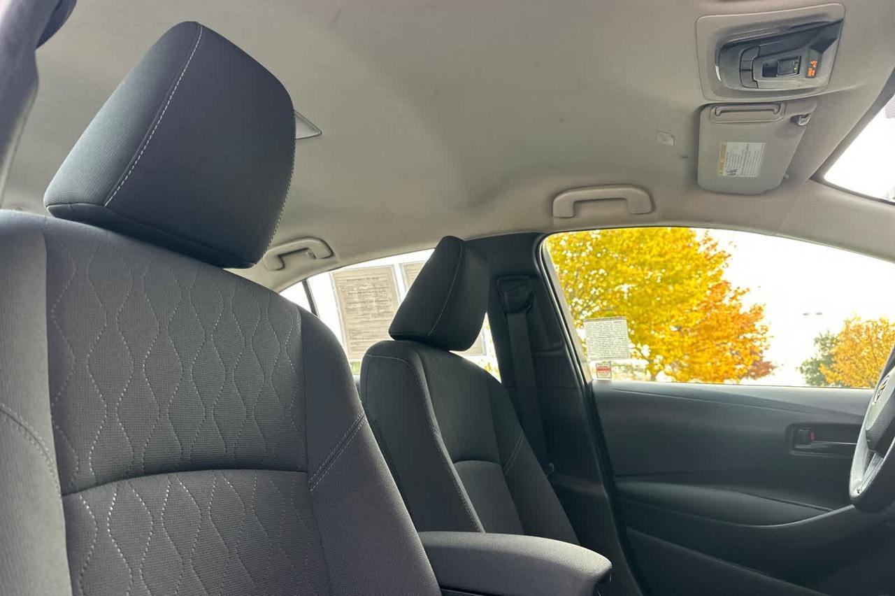 2024 Toyota Corolla LE Roseville CA