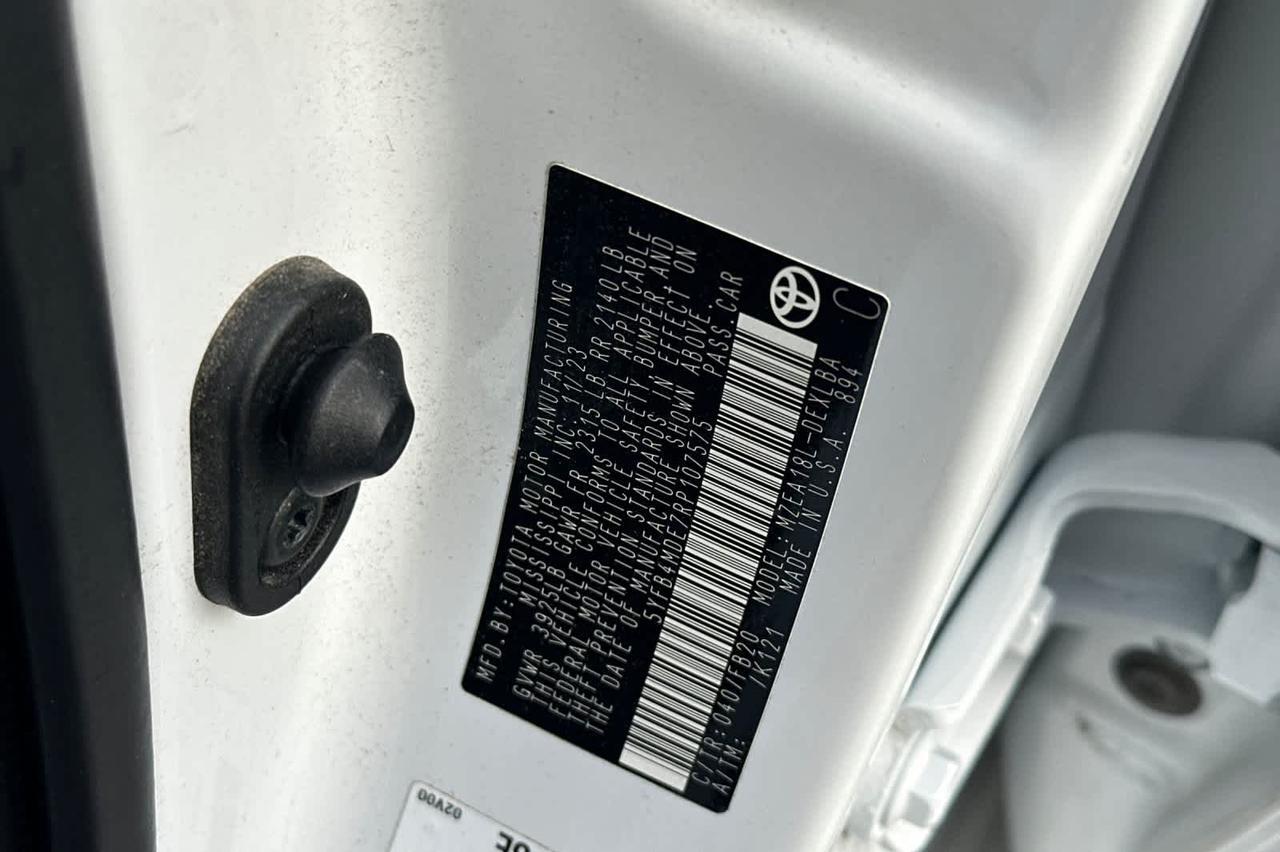 2024 Toyota Corolla LE Roseville CA