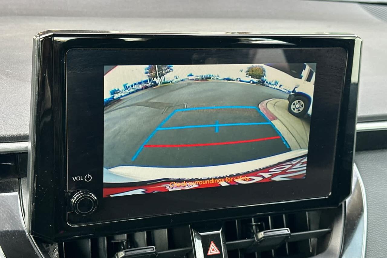 2024 Toyota Corolla LE Roseville CA