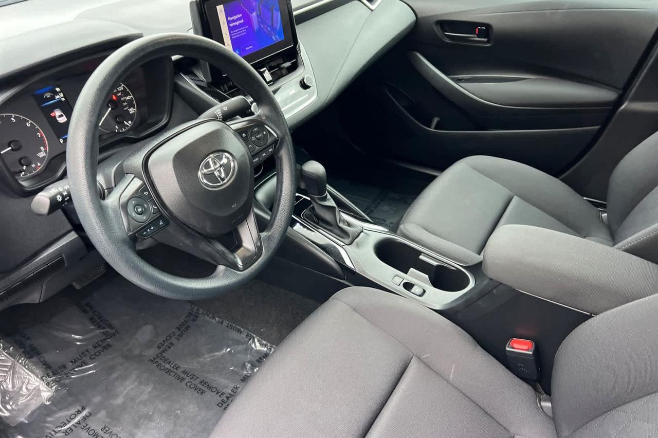 2024 Toyota Corolla LE Roseville CA