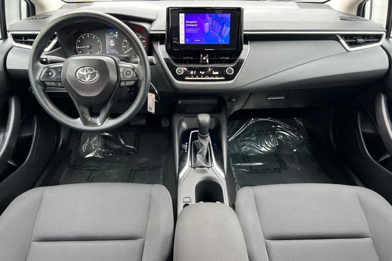 2024 Toyota Corolla LE Roseville CA