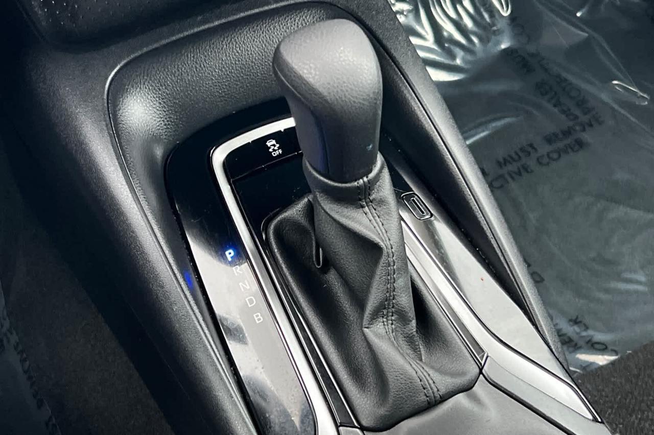 2024 Toyota Corolla LE Roseville CA