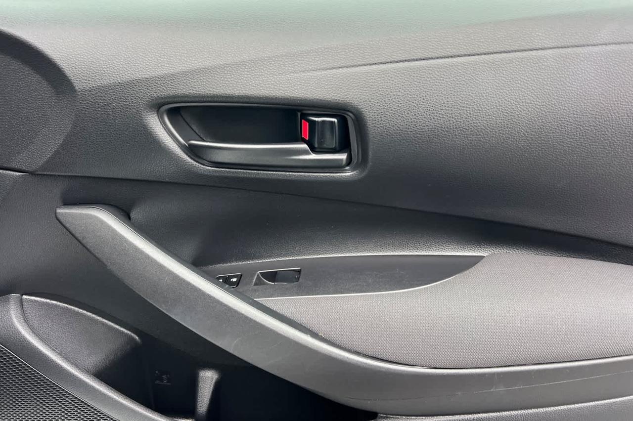 2024 Toyota Corolla LE Roseville CA