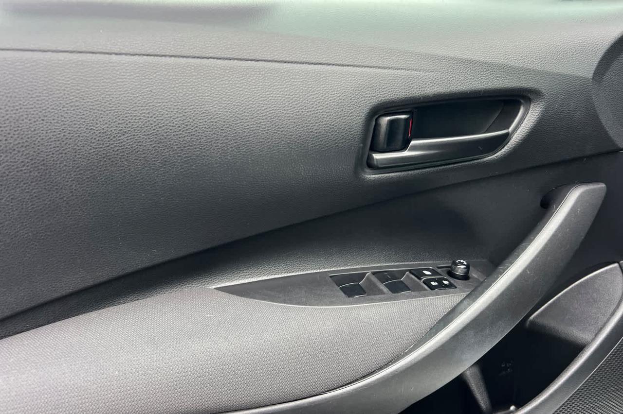 2024 Toyota Corolla LE Roseville CA