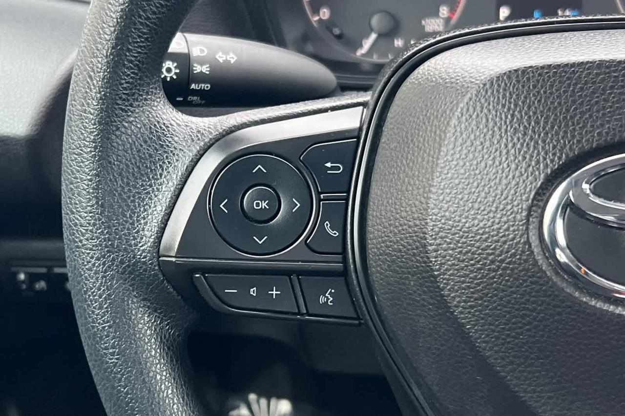 2024 Toyota Corolla LE Roseville CA