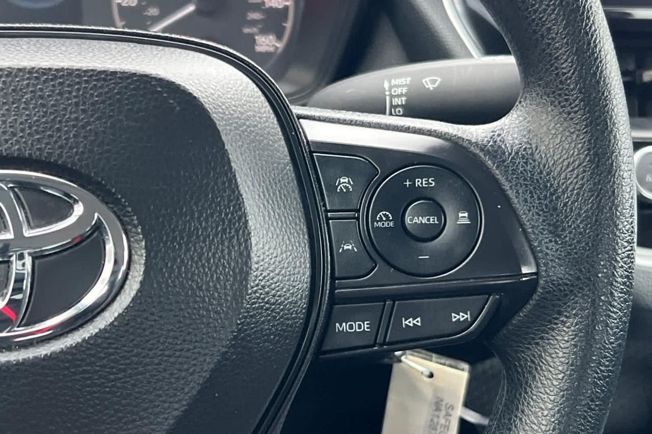 2024 Toyota Corolla LE Roseville CA