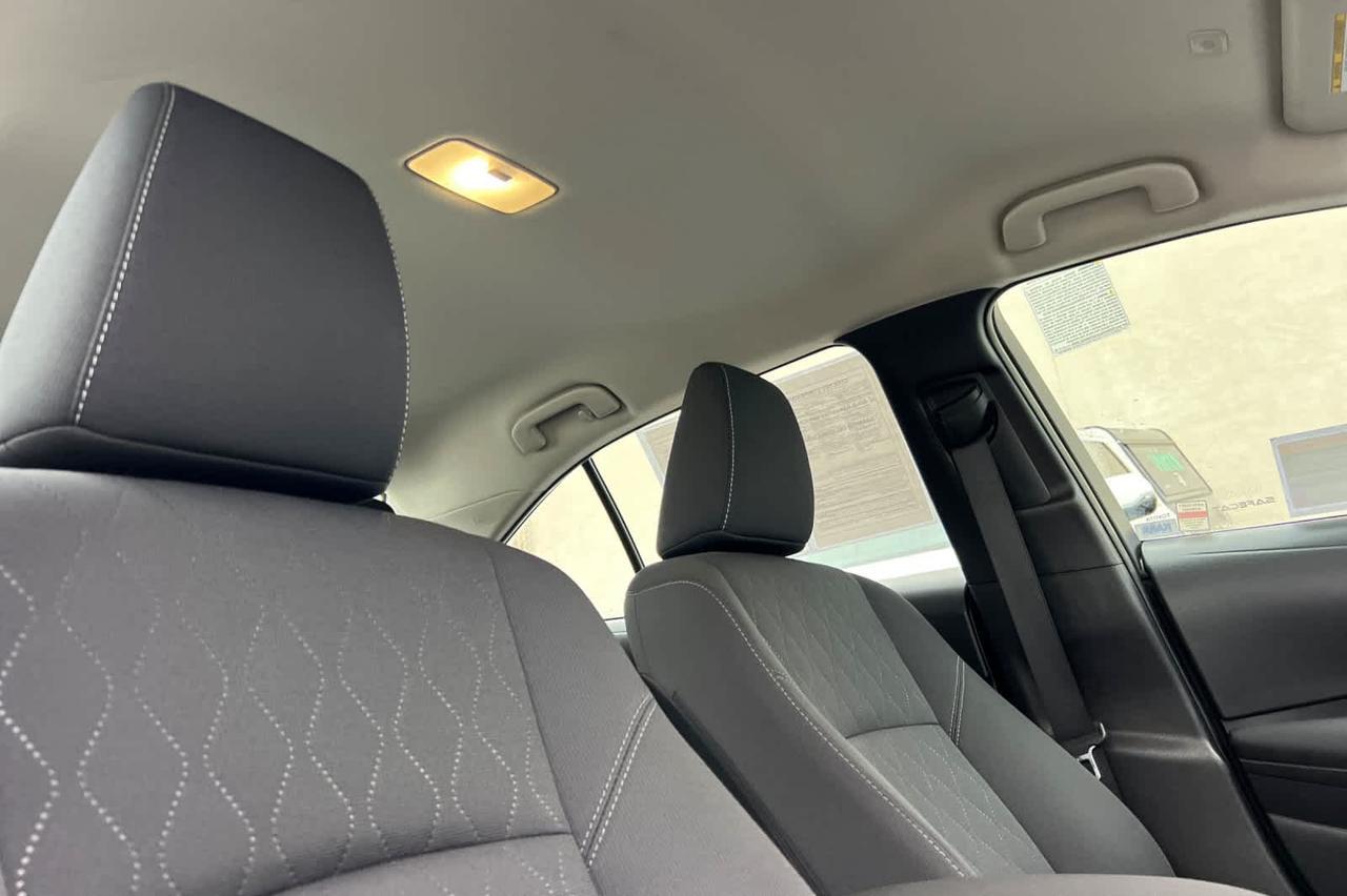 2024 Toyota Corolla LE Roseville CA