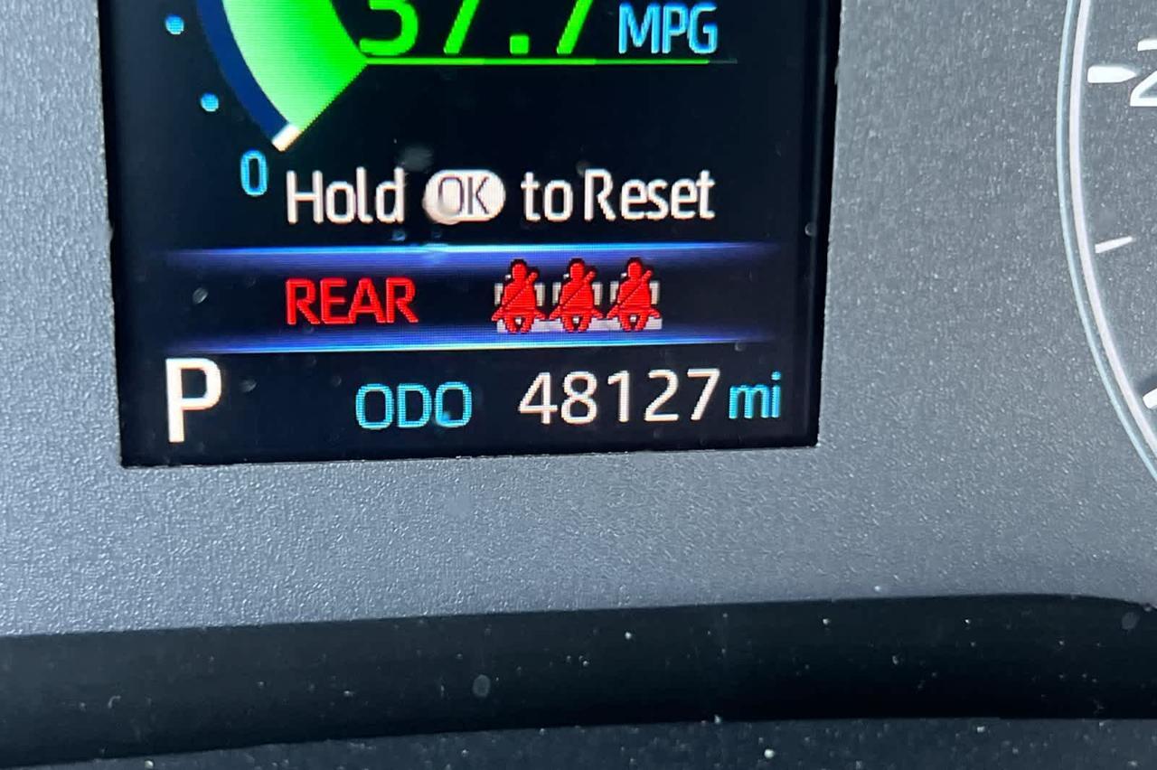 2024 Toyota Corolla LE Roseville CA