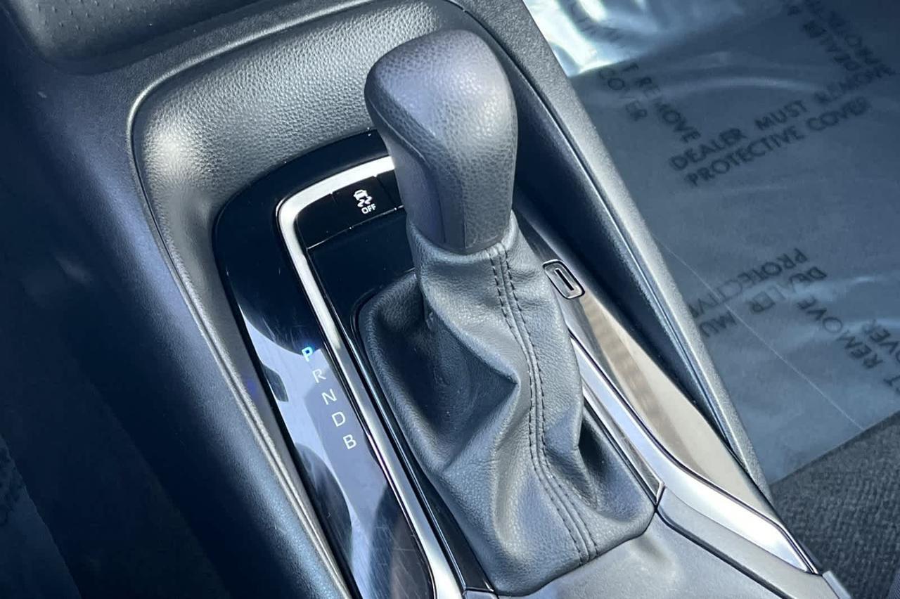 2024 Toyota Corolla LE Roseville CA