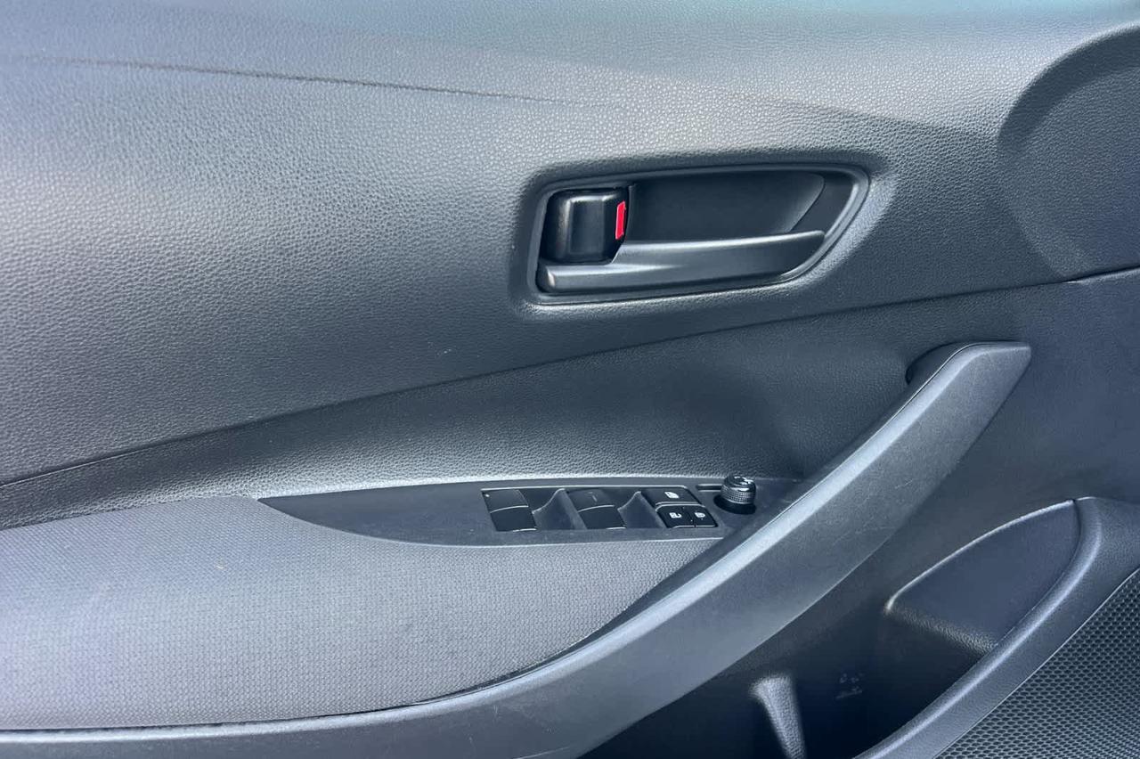 2024 Toyota Corolla LE Roseville CA