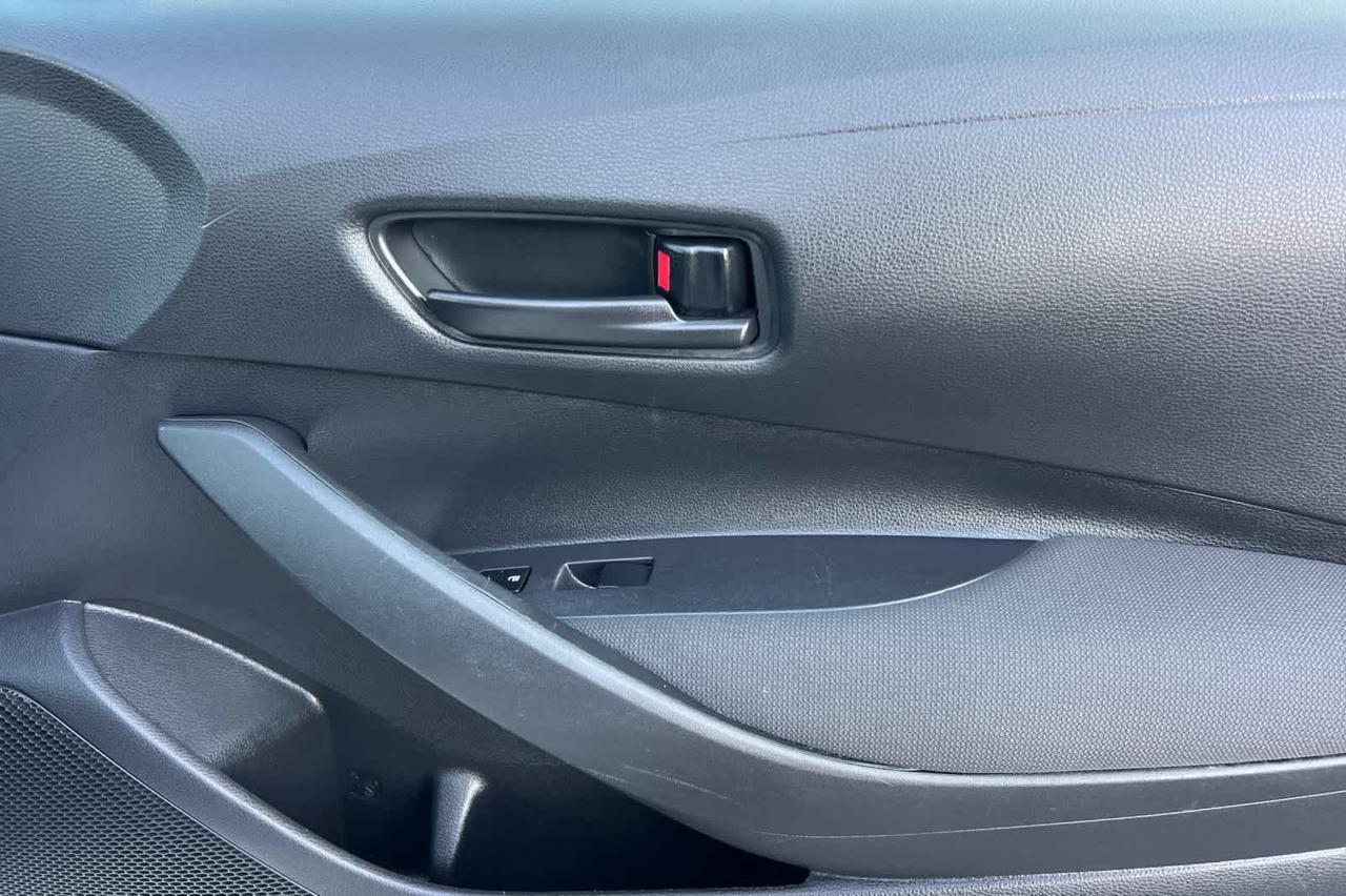 2024 Toyota Corolla LE Roseville CA