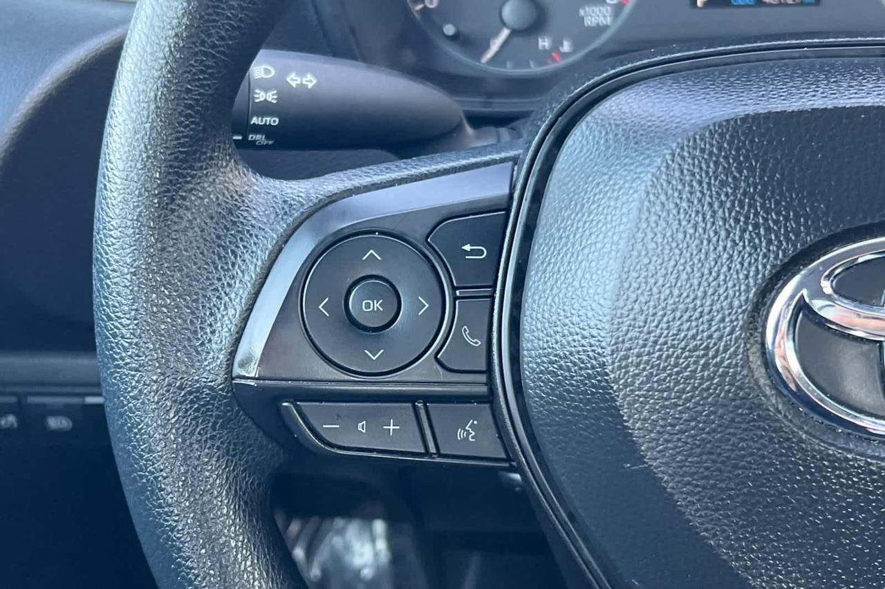 2024 Toyota Corolla LE Roseville CA