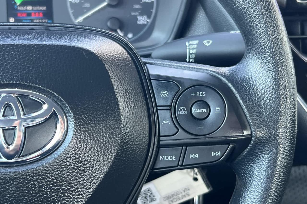 2024 Toyota Corolla LE Roseville CA