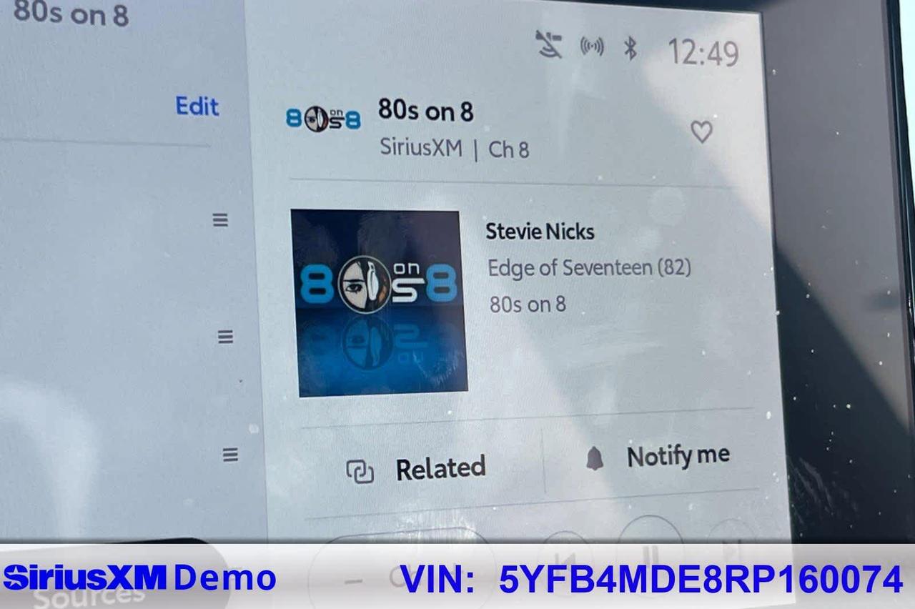 2024 Toyota Corolla LE Roseville CA