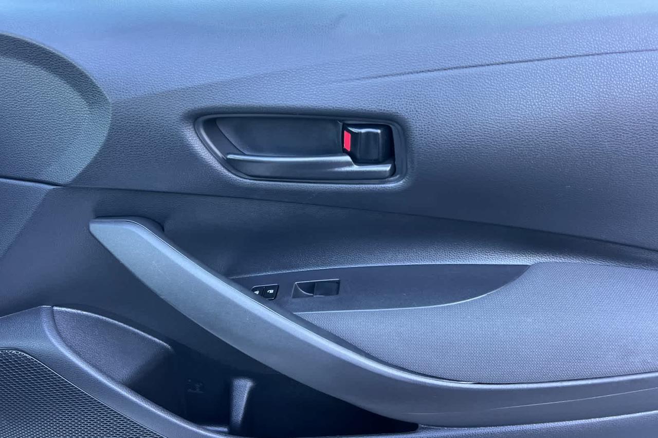 2024 Toyota Corolla LE Roseville CA