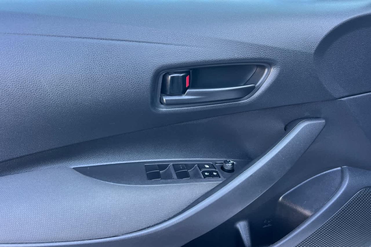 2024 Toyota Corolla LE Roseville CA