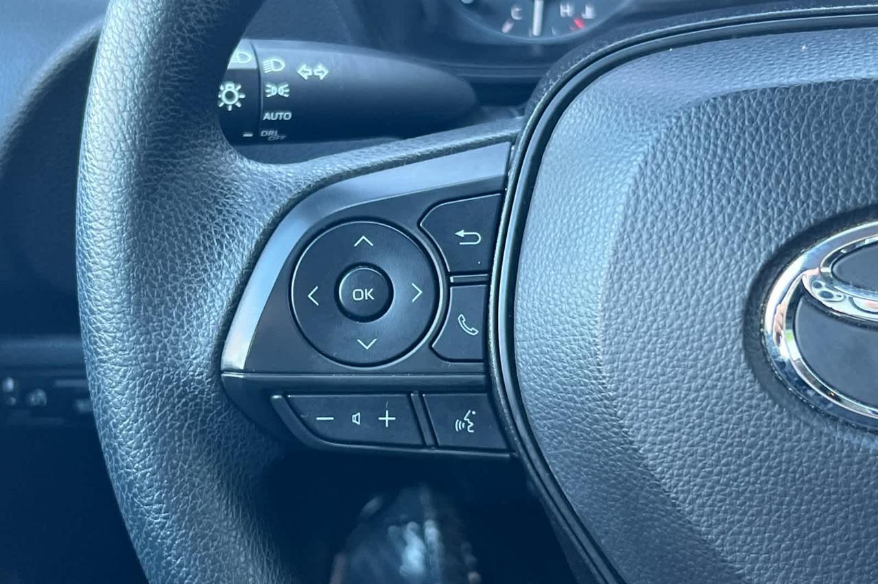 2024 Toyota Corolla LE Roseville CA