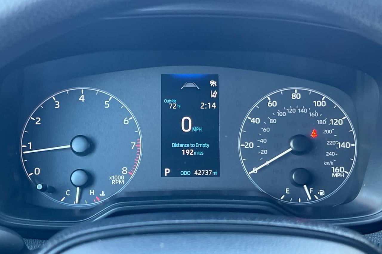 2024 Toyota Corolla LE Roseville CA