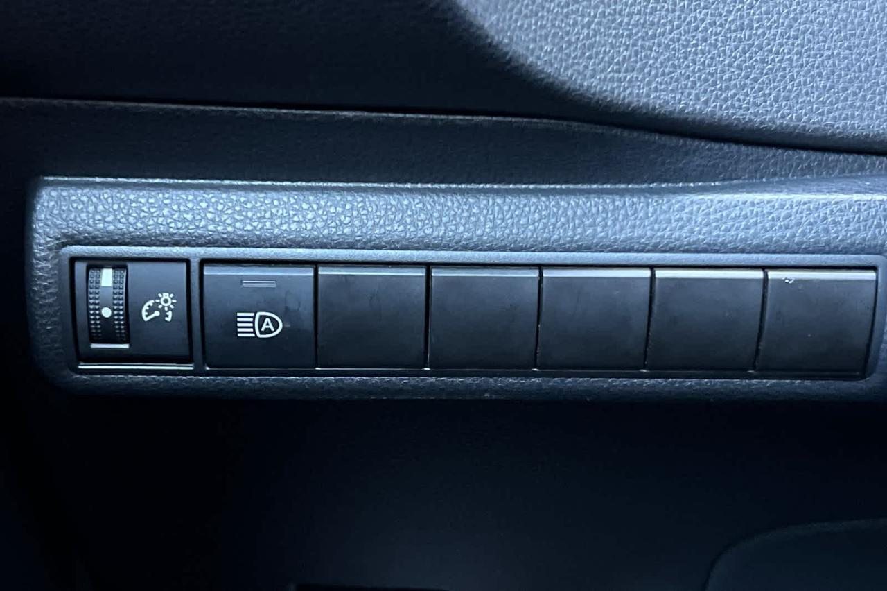 2024 Toyota Corolla LE Roseville CA