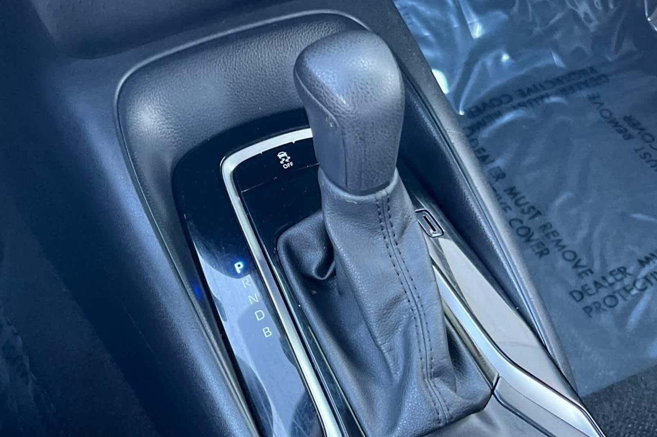 2024 Toyota Corolla LE Roseville CA