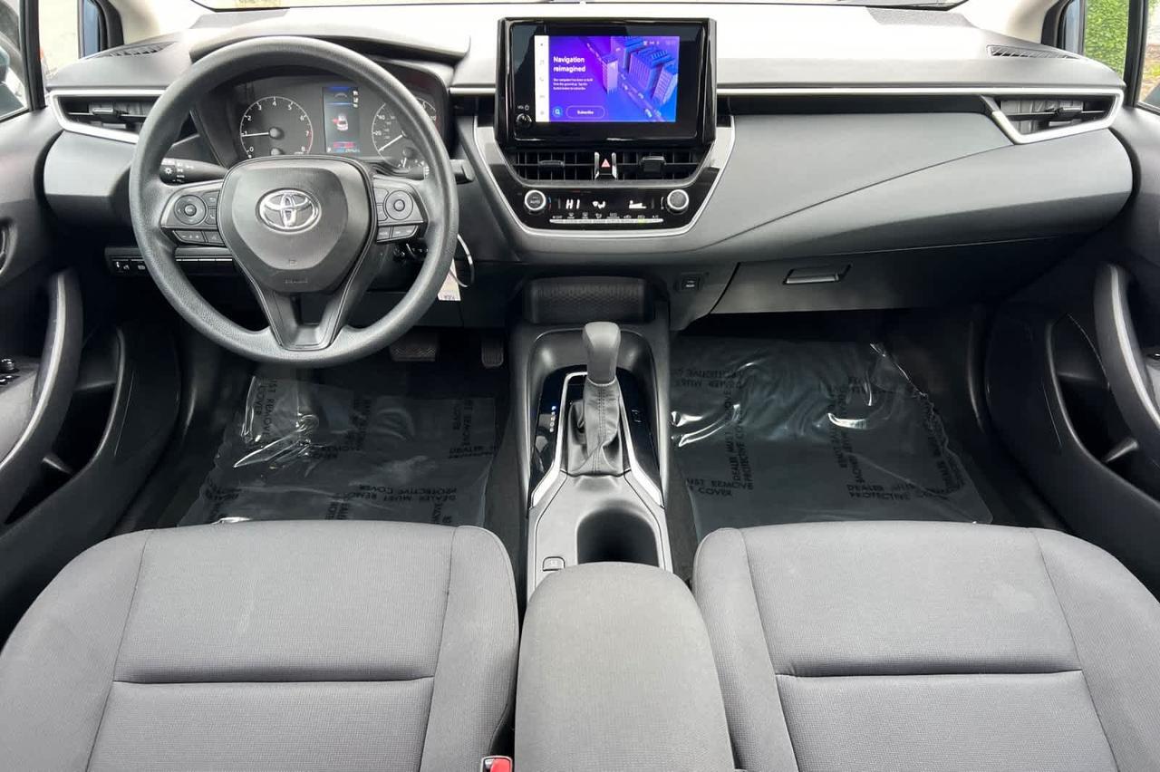 2024 Toyota Corolla LE Roseville CA