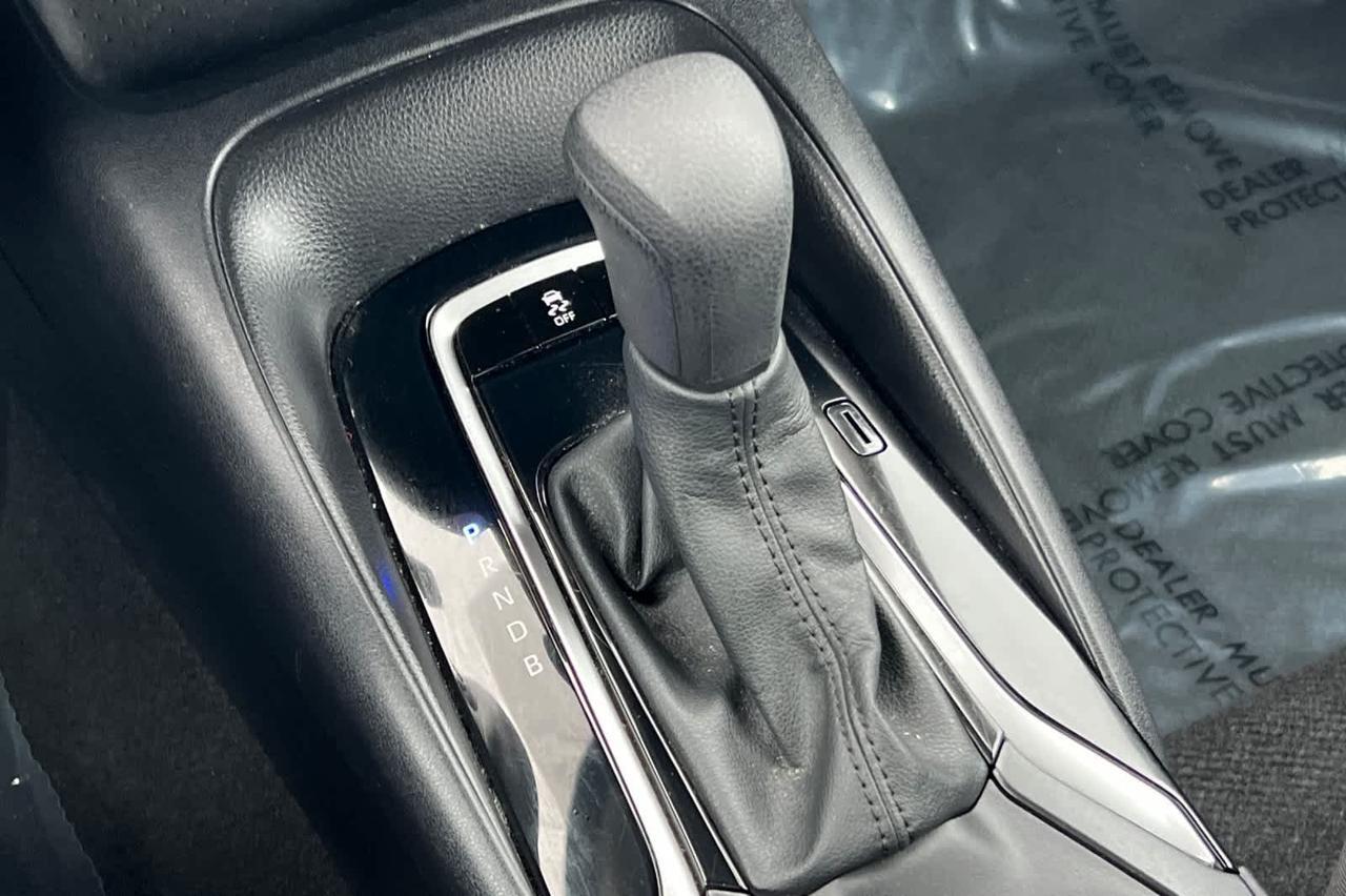 2024 Toyota Corolla LE Roseville CA