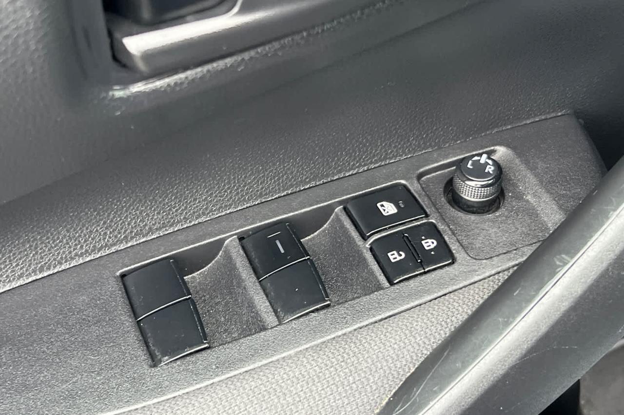 2024 Toyota Corolla LE Roseville CA