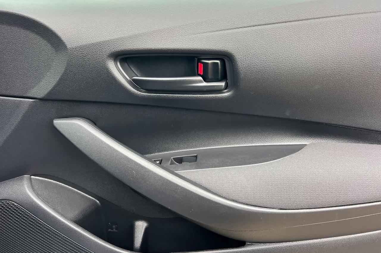 2024 Toyota Corolla LE Roseville CA