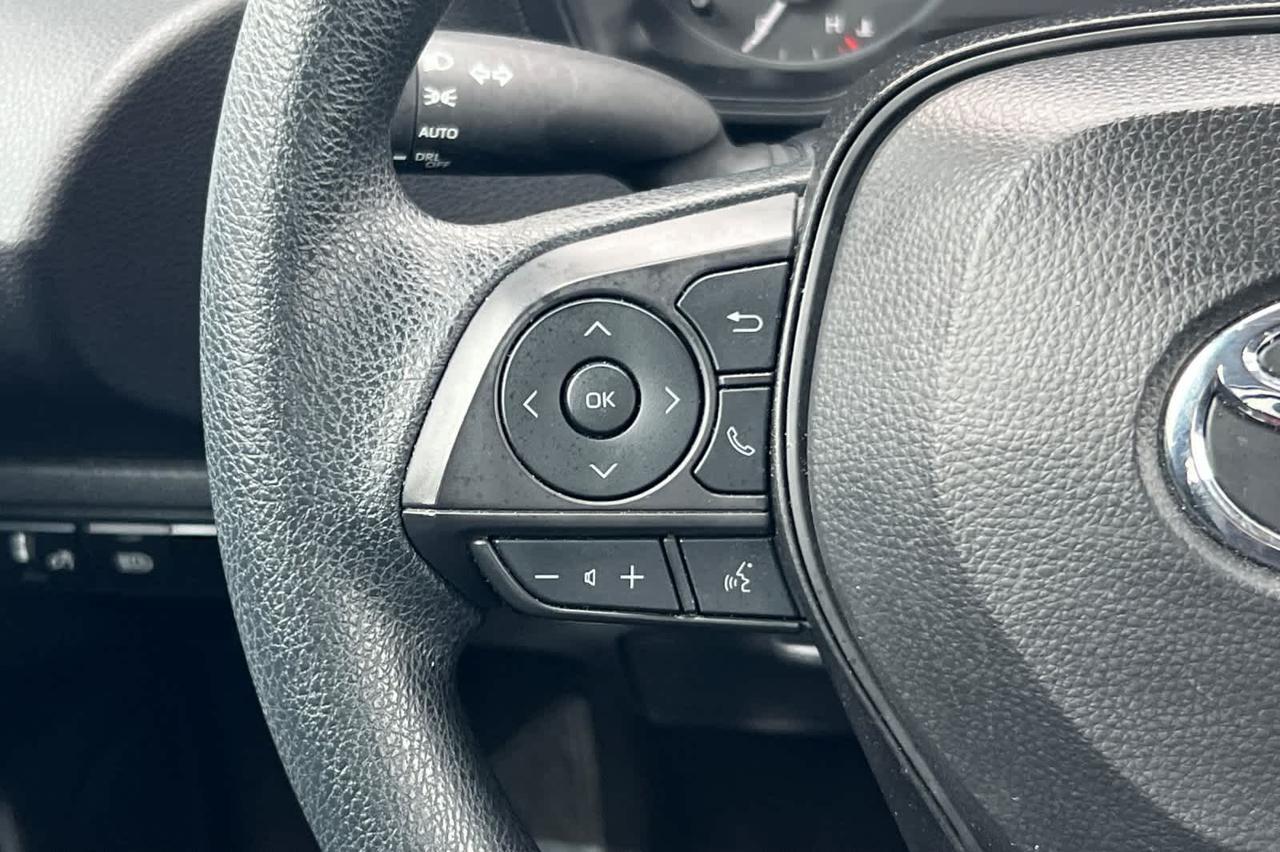 2024 Toyota Corolla LE Roseville CA