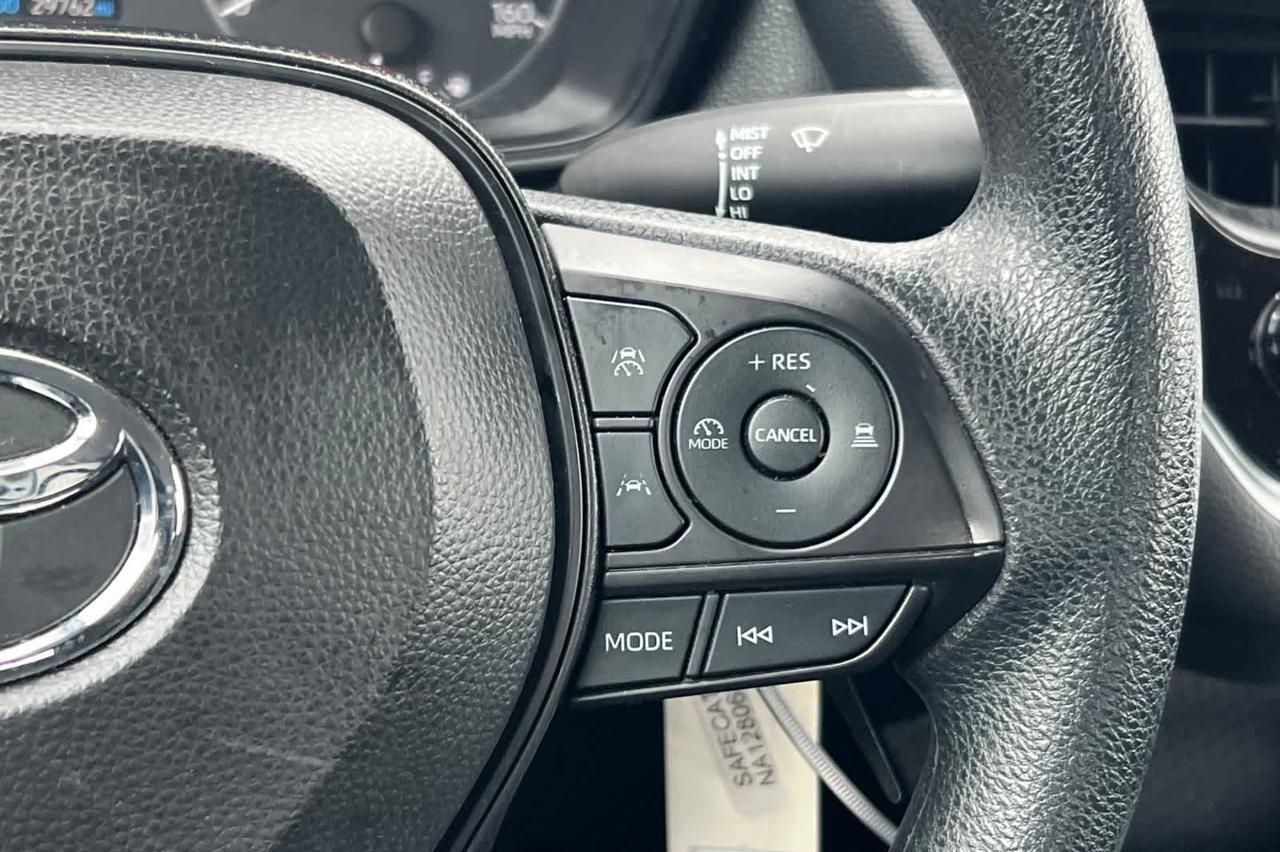 2024 Toyota Corolla LE Roseville CA