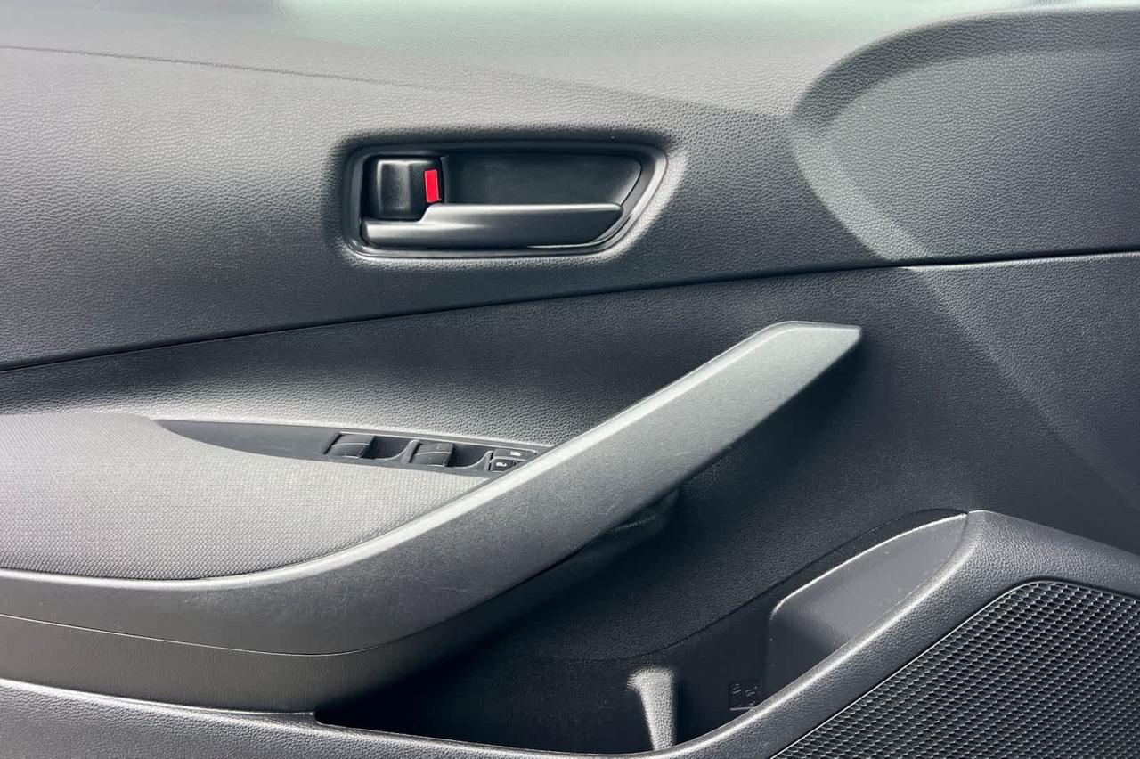 2024 Toyota Corolla LE Roseville CA