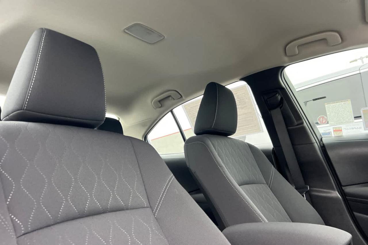 2024 Toyota Corolla LE Roseville CA