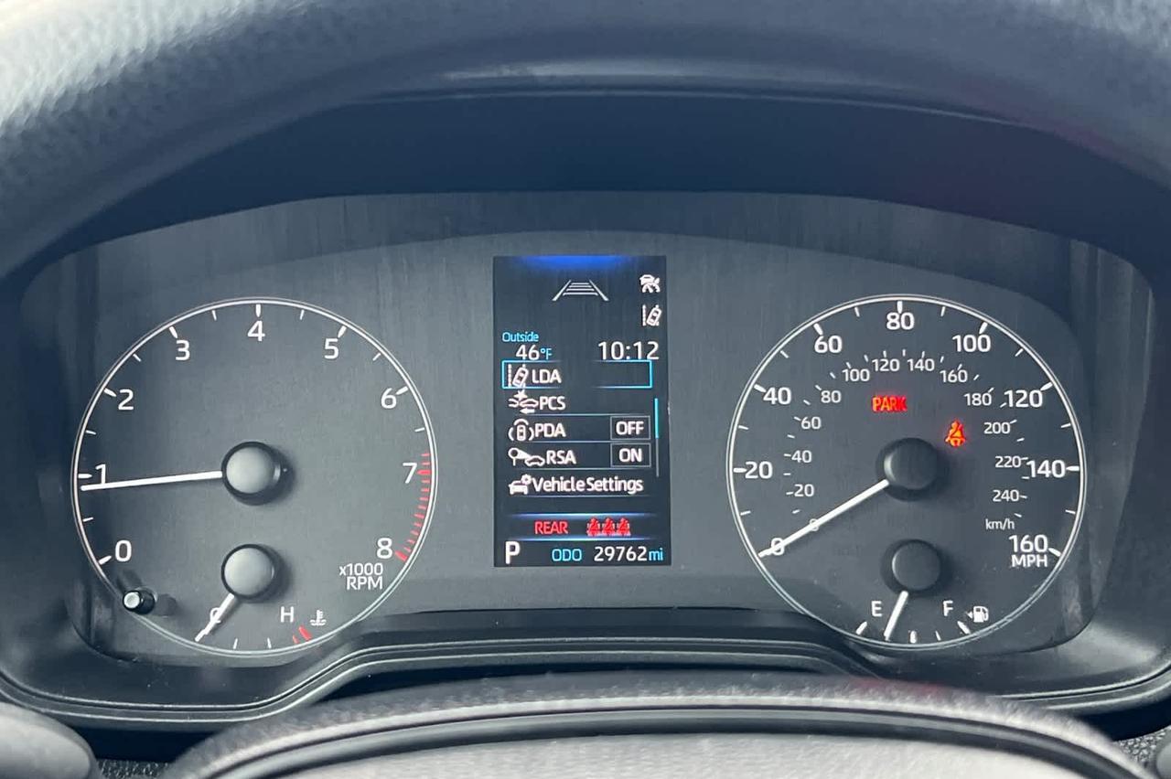 2024 Toyota Corolla LE Roseville CA