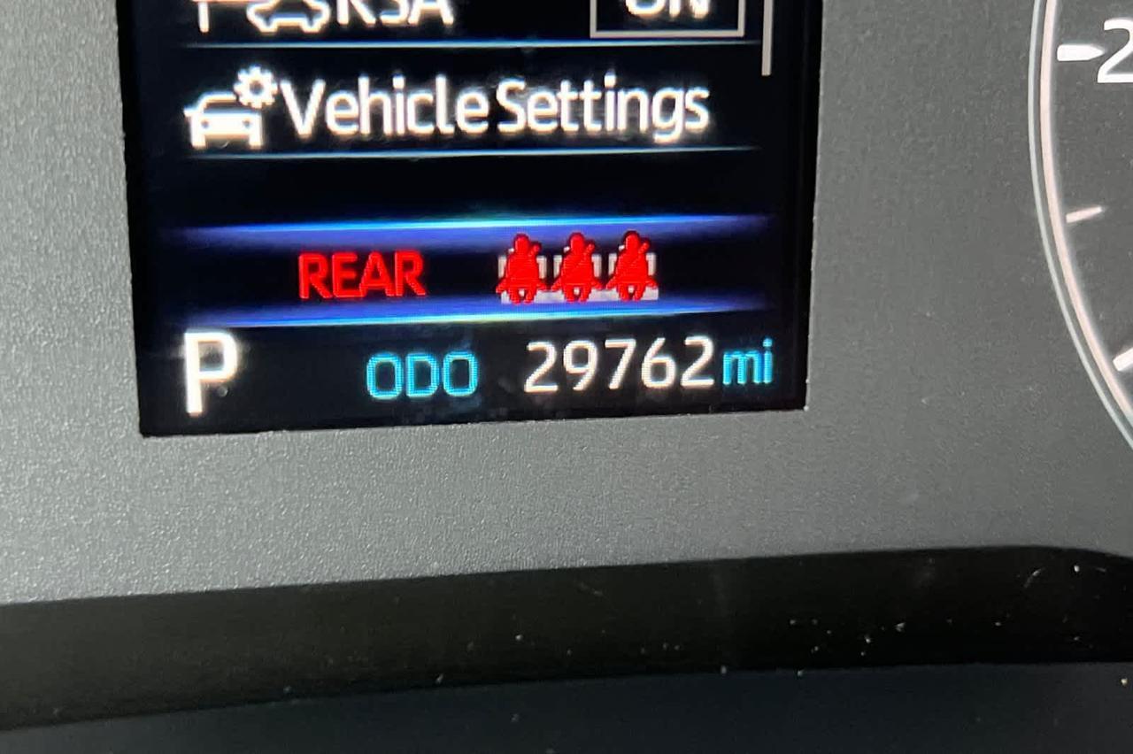 2024 Toyota Corolla LE Roseville CA