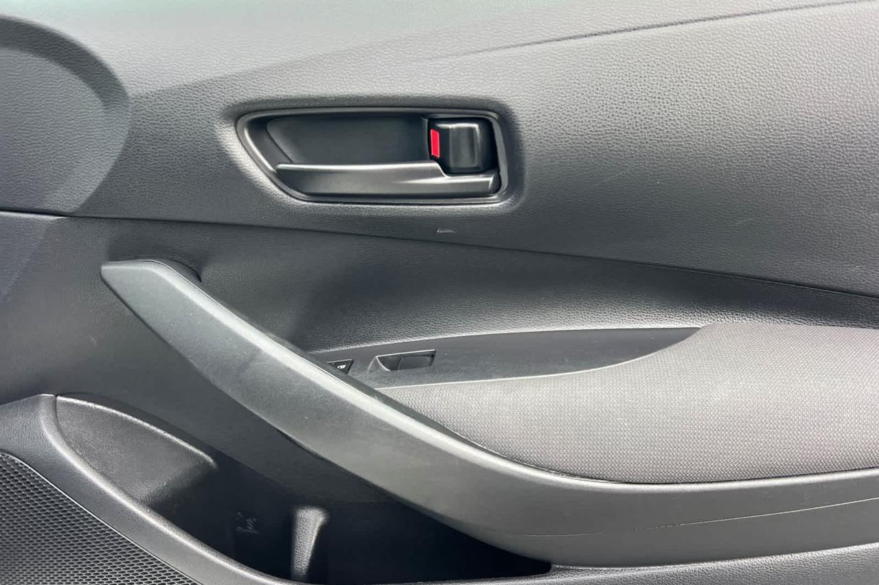 2024 Toyota Corolla LE Roseville CA