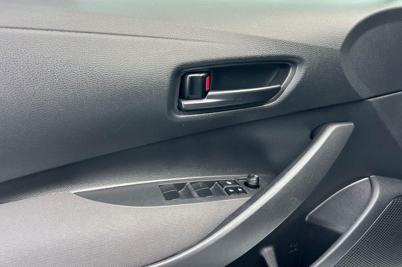 2024 Toyota Corolla LE Roseville CA