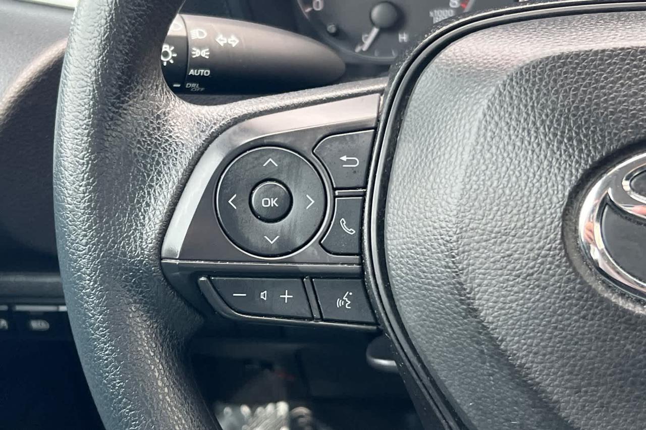 2024 Toyota Corolla LE Roseville CA