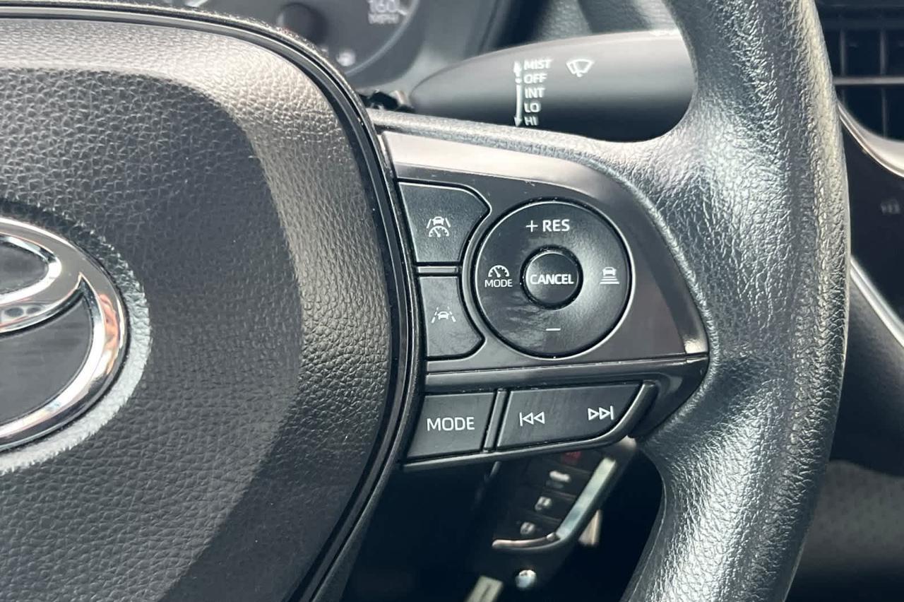 2024 Toyota Corolla LE Roseville CA